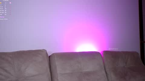 Im Angelina  Nice to meet youFollow me online show from February 2026 03:43:02 AM