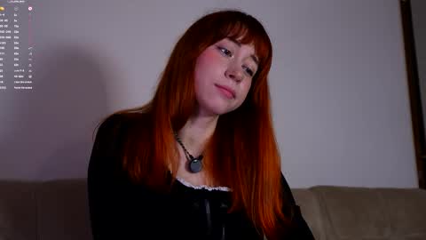 Im Angelina  Nice to meet youFollow me online show from March 2026 07:30:01 PM