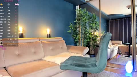 Raven  but you can call me sweetie or honey too  online show from January 2025 08:42:01 PM