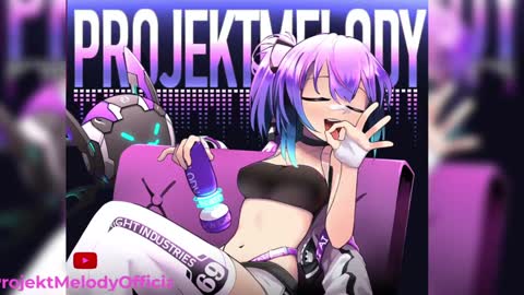 Melody AKA Mel  Melly online show from January 2025 02:16:02 AM