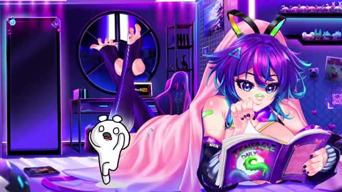 Snapshot of projektmelody chatting on February 2026 01:21:02 AM Melody AKA Mel Melly online show from February 2026 01:21:02 AM