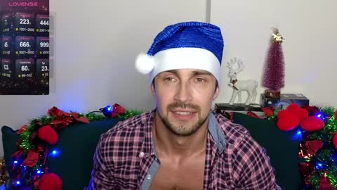 Snapshot of promethe_us chatting on December 2024 05:16:01 PM Prometheus original online show from December 2024 05:16:01 PM