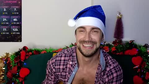 Snapshot of promethe_us chatting on December 2024 04:08:02 PM Prometheus original online show from December 2024 04:08:02 PM