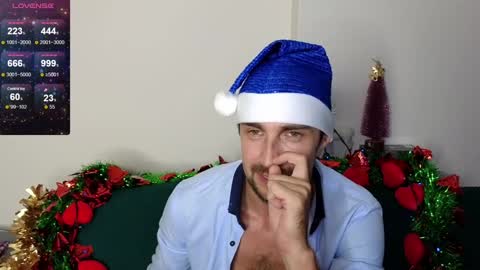 Snapshot of promethe_us chatting on December 2024 12:20:02 PM Prometheus original online show from December 2024 12:20:02 PM