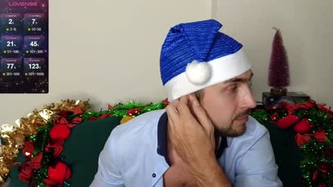 Snapshot of promethe_us chatting on January 2025 03:08:01 PM Prometheus original online show from January 2025 03:08:01 PM