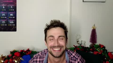 Snapshot of promethe_us chatting on January 2025 01:47:01 PM Prometheus original online show from January 2025 01:47:01 PM