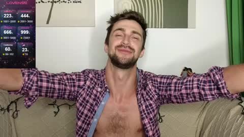 Snapshot of promethe_us chatting on January 2025 07:00:02 PM Prometheus original online show from January 2025 07:00:02 PM