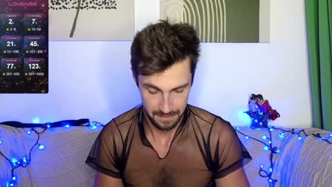 Snapshot of promethe_us chatting on January 2025 12:45:02 PM Prometheus original online show from January 2025 12:45:02 PM