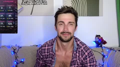 Snapshot of promethe_us chatting on January 2025 12:58:01 PM Prometheus original online show from January 2025 12:58:01 PM