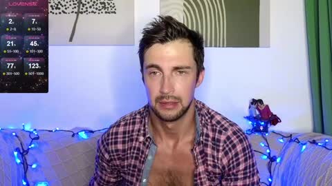 Snapshot of promethe_us chatting on January 2025 07:38:02 AM Prometheus original online show from January 2025 07:38:02 AM