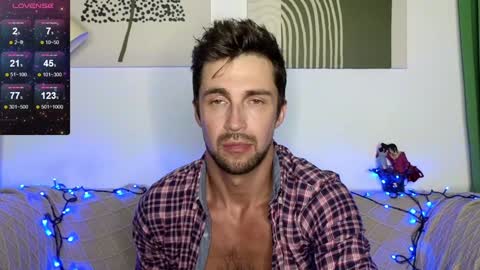 Snapshot of promethe_us chatting on January 2025 04:18:01 PM Prometheus original online show from January 2025 04:18:01 PM