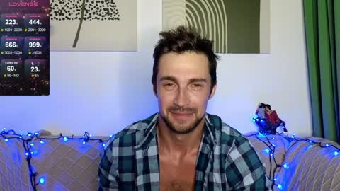 Snapshot of promethe_us chatting on January 2025 11:54:01 AM Prometheus original online show from January 2025 11:54:01 AM