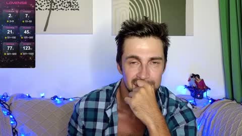 Snapshot of promethe_us chatting on January 2025 06:32:01 PM Prometheus original online show from January 2025 06:32:01 PM