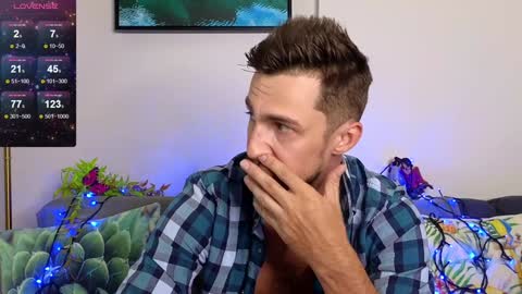 Snapshot of promethe_us chatting on January 2025 08:36:01 AM Prometheus original online show from January 2025 08:36:01 AM