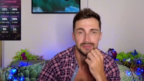 Snapshot of promethe_us chatting on January 2025 03:13:02 PM Prometheus original online show from January 2025 03:13:02 PM