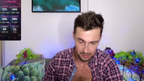 Snapshot of promethe_us chatting on January 2025 04:46:01 PM Prometheus original online show from January 2025 04:46:01 PM