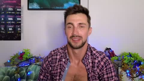 Snapshot of promethe_us chatting on February 2025 04:11:01 PM Prometheus original online show from February 2025 04:11:01 PM