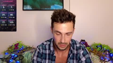 Snapshot of promethe_us chatting on February 2025 03:49:01 PM Prometheus original online show from February 2025 03:49:01 PM