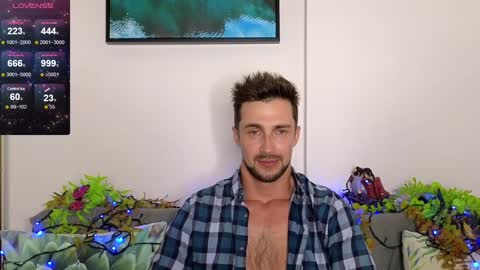 Snapshot of promethe_us chatting on February 2025 12:44:01 PM Prometheus original online show from February 2025 12:44:01 PM