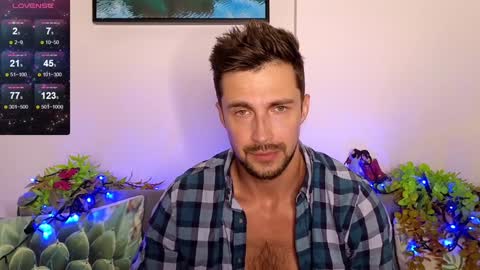 Snapshot of promethe_us chatting on February 2025 12:06:01 PM Prometheus original online show from February 2025 12:06:01 PM