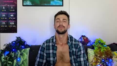 Snapshot of promethe_us chatting on February 2025 04:47:02 PM Prometheus original online show from February 2025 04:47:02 PM