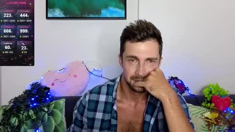 Snapshot of promethe_us chatting on February 2025 03:05:02 PM Prometheus original online show from February 2025 03:05:02 PM