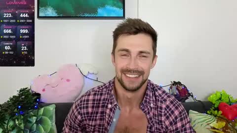 Snapshot of promethe_us chatting on February 2025 08:09:01 AM Prometheus original online show from February 2025 08:09:01 AM