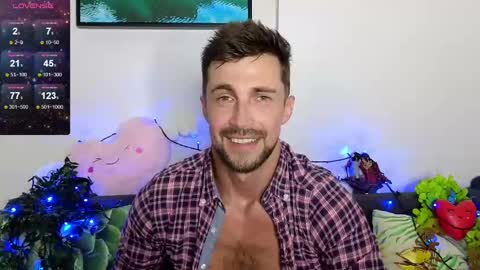 Snapshot of promethe_us chatting on February 2025 02:14:02 PM Prometheus original online show from February 2025 02:14:02 PM