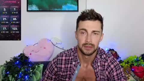 Snapshot of promethe_us chatting on February 2025 11:10:02 AM Prometheus original online show from February 2025 11:10:02 AM