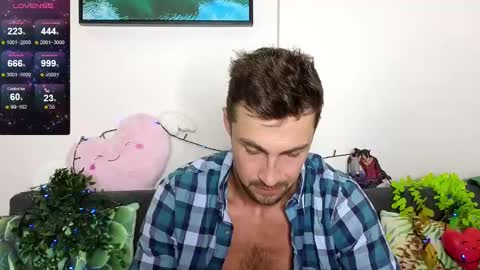 Snapshot of promethe_us chatting on March 2025 04:54:02 PM Prometheus original online show from March 2025 04:54:02 PM