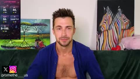 Snapshot of promethe_us chatting on September 2025 08:57:01 AM Prometheus original online show from September 2025 08:57:01 AM