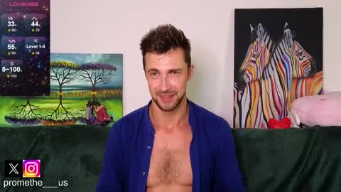 Snapshot of promethe_us chatting on September 2025 11:04:01 PM Prometheus original online show from September 2025 11:04:01 PM