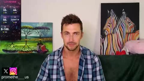 Snapshot of promethe_us chatting on September 2025 12:38:02 PM Prometheus original online show from September 2025 12:38:02 PM