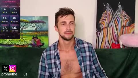 Snapshot of promethe_us chatting on September 2025 10:35:02 PM Prometheus original online show from September 2025 10:35:02 PM