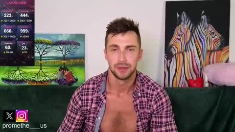 Snapshot of promethe_us chatting on October 2025 02:12:02 PM Prometheus original online show from October 2025 02:12:02 PM