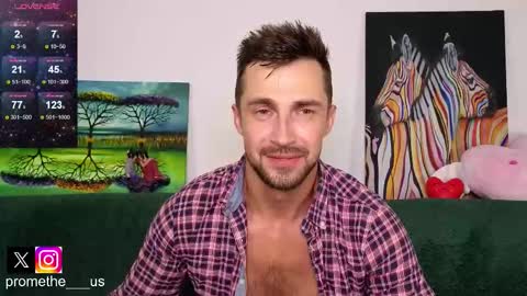 Snapshot of promethe_us chatting on October 2025 08:29:02 PM Prometheus original online show from October 2025 08:29:02 PM