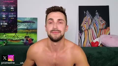 Snapshot of promethe_us chatting on October 2025 09:59:01 PM Prometheus original online show from October 2025 09:59:01 PM