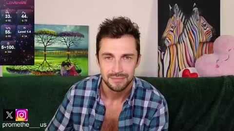 Snapshot of promethe_us chatting on November 2025 05:44:02 PM Prometheus original online show from November 2025 05:44:02 PM