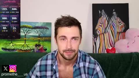 Snapshot of promethe_us chatting on November 2025 09:59:01 AM Prometheus original online show from November 2025 09:59:01 AM