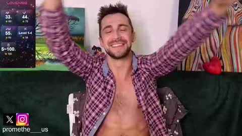 Snapshot of promethe_us chatting on November 2025 06:21:01 PM Prometheus original online show from November 2025 06:21:01 PM