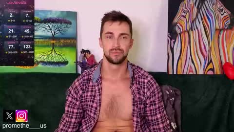 Snapshot of promethe_us chatting on November 2025 08:55:01 PM Prometheus original online show from November 2025 08:55:01 PM