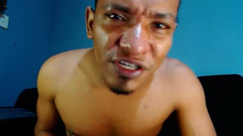 Snapshot of prometo23cm chatting on December 2024 12:12:02 AM Grande y Gruesa online show from December 2024 12:12:02 AM