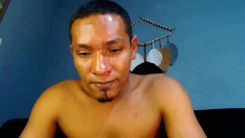 Snapshot of prometo23cm chatting on December 2024 07:01:01 AM Grande y Gruesa online show from December 2024 07:01:01 AM