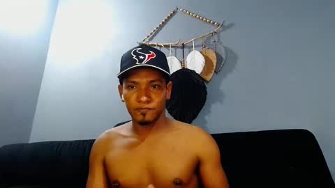 Snapshot of prometo23cm chatting on December 2024 05:03:01 AM Grande y Gruesa online show from December 2024 05:03:01 AM