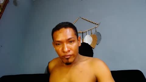 Snapshot of prometo23cm chatting on December 2024 02:01:01 PM Grande y Gruesa online show from December 2024 02:01:01 PM