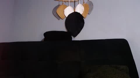 Snapshot of prometo23cm chatting on December 2024 12:04:01 PM Grande y Gruesa online show from December 2024 12:04:01 PM