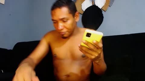 Snapshot of prometo23cm chatting on January 2025 07:06:01 AM Grande y Gruesa online show from January 2025 07:06:01 AM