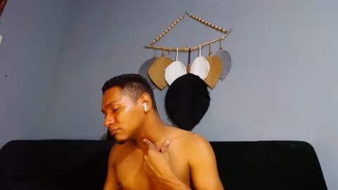 Snapshot of prometo23cm chatting on January 2025 06:17:01 AM Grande y Gruesa online show from January 2025 06:17:01 AM