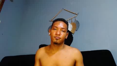 Snapshot of prometo23cm chatting on January 2025 12:41:02 PM Grande y Gruesa online show from January 2025 12:41:02 PM