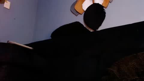 Snapshot of prometo23cm chatting on January 2025 05:54:02 AM Grande y Gruesa online show from January 2025 05:54:02 AM